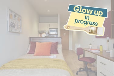 Luxury Studio - Image 1